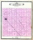 Garfield Township, Hatton, Traill and Steele Counties 1892